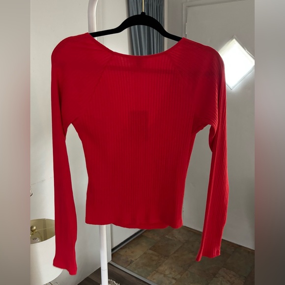 NWT Universal Thread Wrap Long Sleeve - Picture 7 of 7